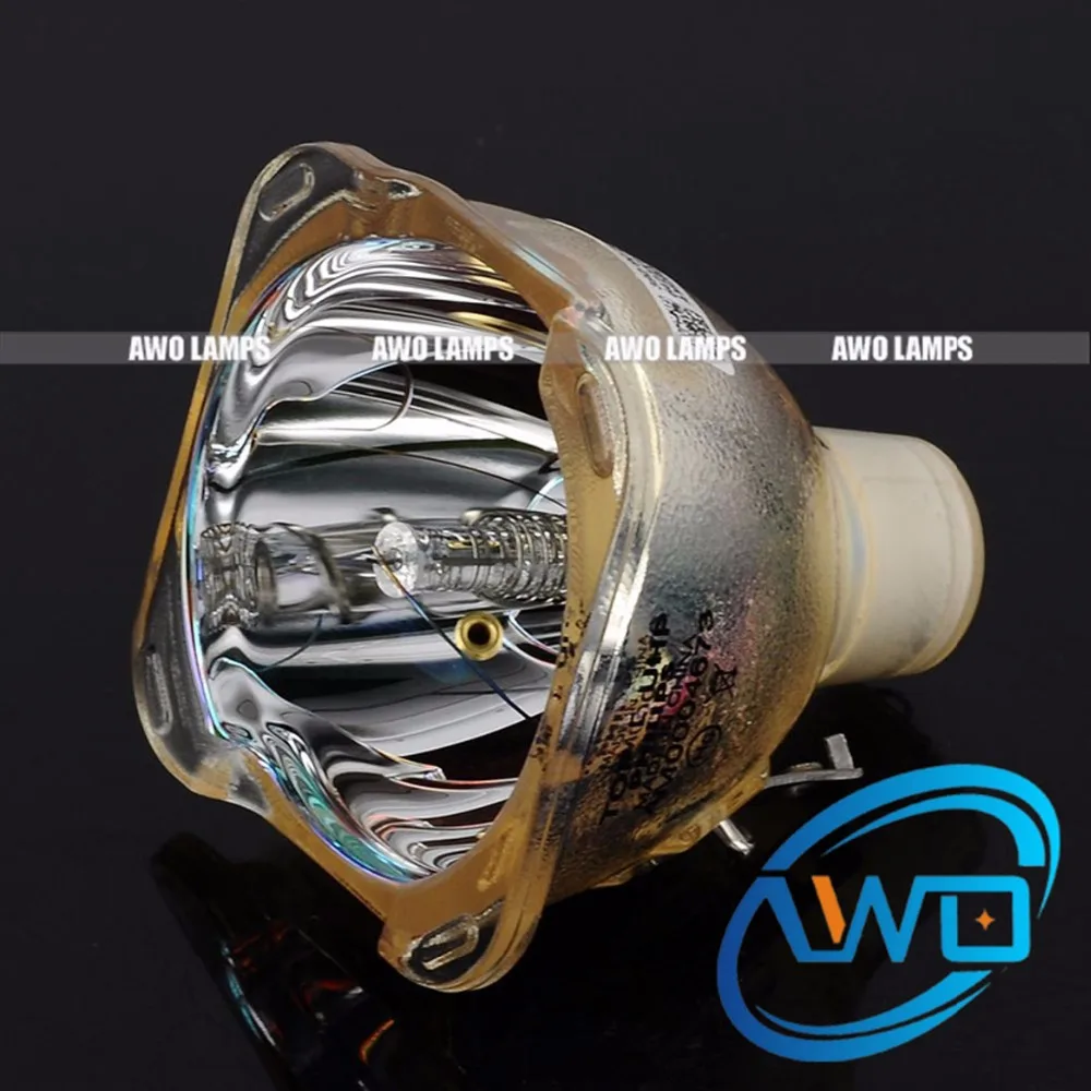 AWO Original Projector Bulb 1018740 for SMARTBOARD Projector UX80