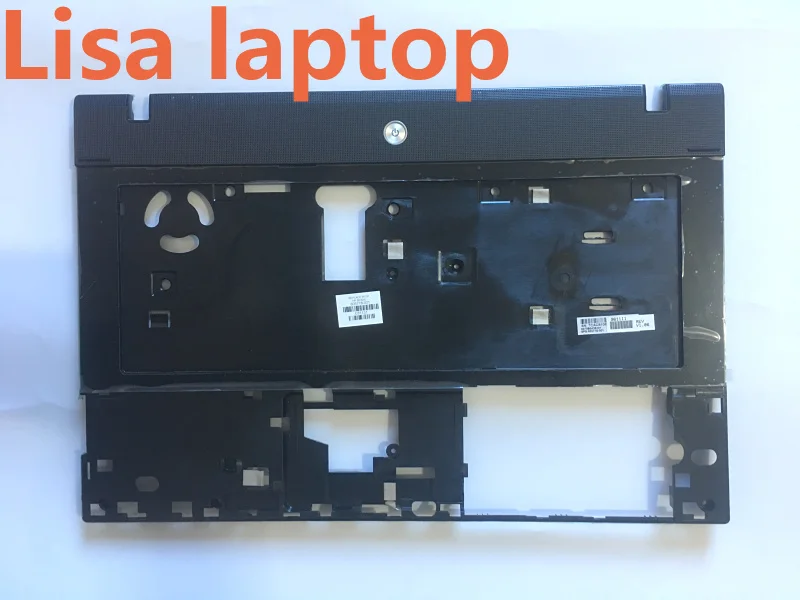 

FOR HP Compaq 620 621 625 15.6" Upper CPU Cover Top Chassis Bezel 605778-001