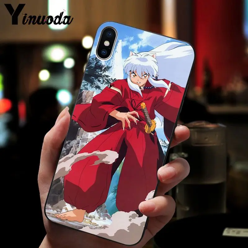 inuyasha anime
