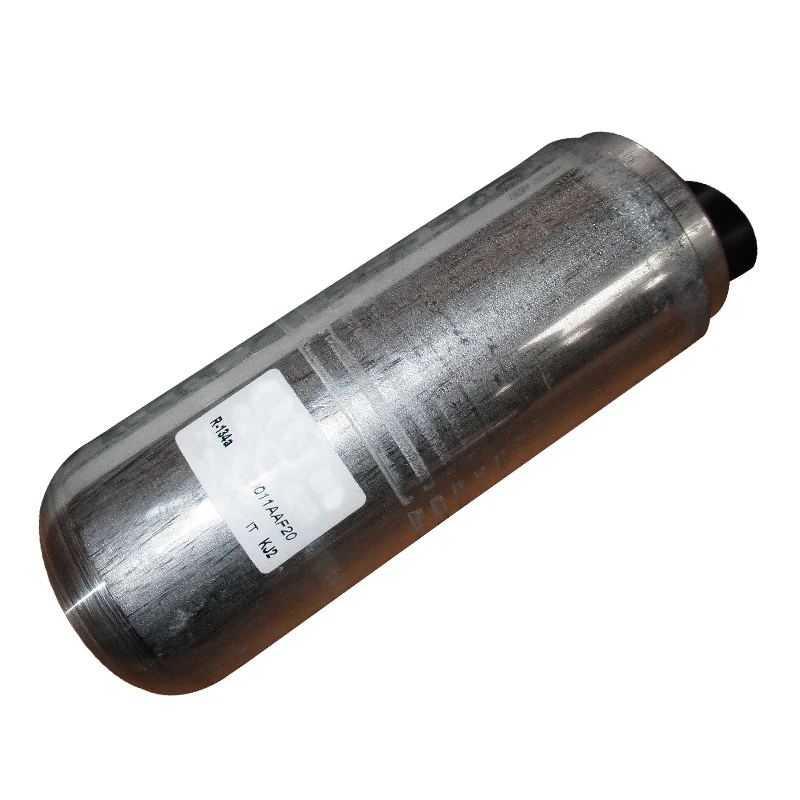 OEM Air Conditioning Receiver Drier Air Conditioning Filter Dryer For