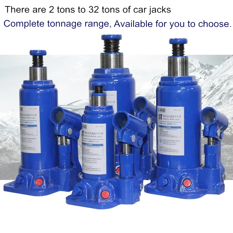 quality floor jack