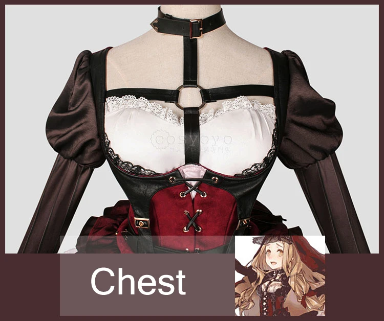 COSYOYO cosplaySINoALICECOS450 (7)