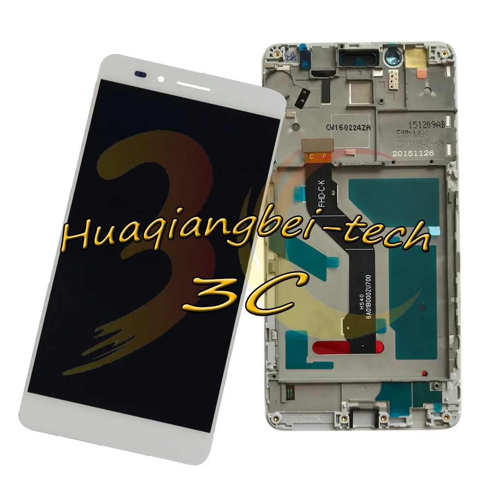 hua honor5x ass we