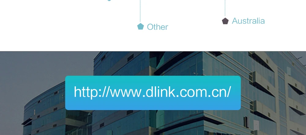 Original Sale D-Link DIR-890L Dlink 3200Mbs Tri Band 6 Antenna 2.4G/5Ghz Home Wireless Router Fiber Cloud ROUTER Strong Coverage