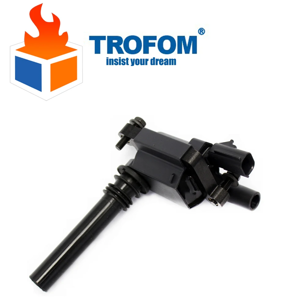 Ignition Coil For Chrysler 300 Dodge Durango Magnum Ram1500 Ram2500