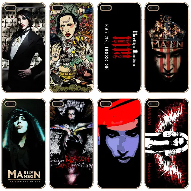 coque iphone 6 marilyn manson coque iphone 6 marilyn manson