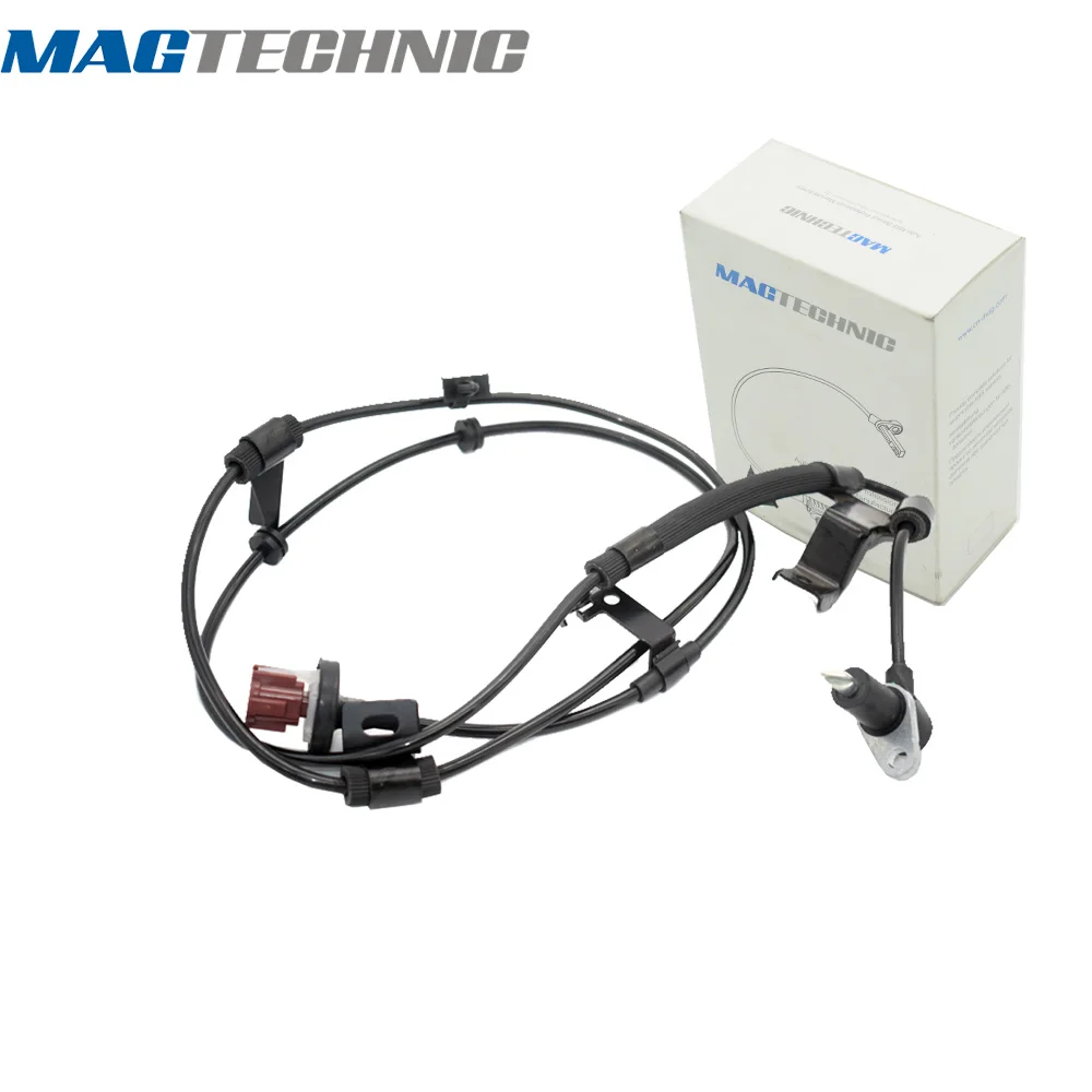 Front Left ABS Sensor Anti Skid Brake Sensor for Nissan Patrol GU GR