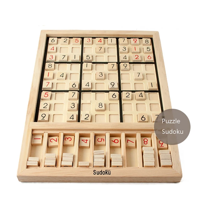 Wooden Math Games New Sudoku Cube Wooden Number Math Game Sticks Puzzle Sudoku For 9 Wooden Math Games New Sudoku Cube Wooden Number Math Game Sticks Puzzle Sudoku For 9