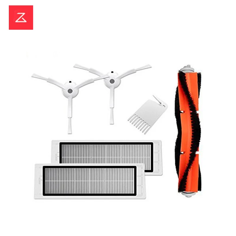 Фильтр для irobot roomba 600. Щетки для робота пылесоса xiaomi vacuum. Фильтр для пылесоса xiaomi vacuum cleaner. Расходные материалы для робота пылесоса. Расходные материалы для робота пылесоса.