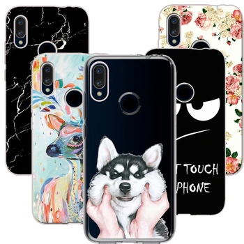 

30pcs/lot For Galaxy A30S A20E A2 Core A50 A30 A40 A10 A70 TPU Case ButterFly TPU Gel Case For Samsung Galaxy M10 M20 M30 A40S