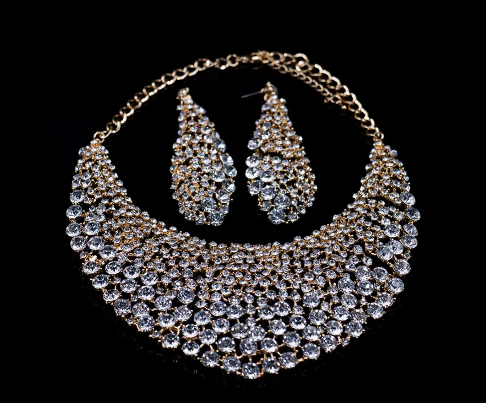 nigerian necklace