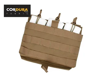 

TMC 556 Mag Pouch for AVS JPC2.0 Coyote Brown(CB) Ranger Green(RG) BK Panel Magazine Pouch(SKU050973)