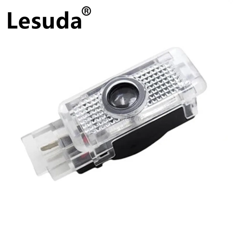 

Car Door LOGO Custom Courtesy Light Specified welcome lamp Projector Laser For Mercedes Benz C CLK SLK SLR