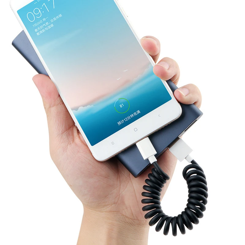 

All Rounder - The Ultimate Charging Kit