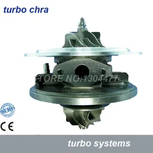 GT2556V 7104150001 7104150003 7104150003S TURBO CHRA cartridge CORE for BMW 525 2.5D M57D E39 OPEL Vaushall Omega B 2.5TDI