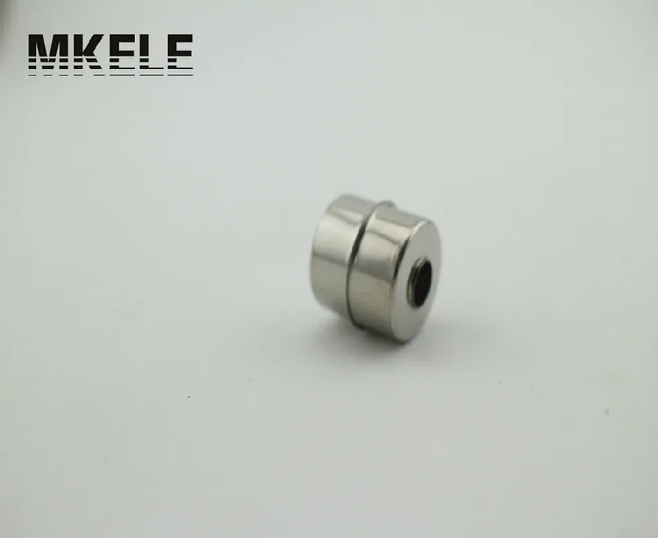 28*28*9.5 Stainless steel ball float magnetic floating magnetic float level switch small accessories