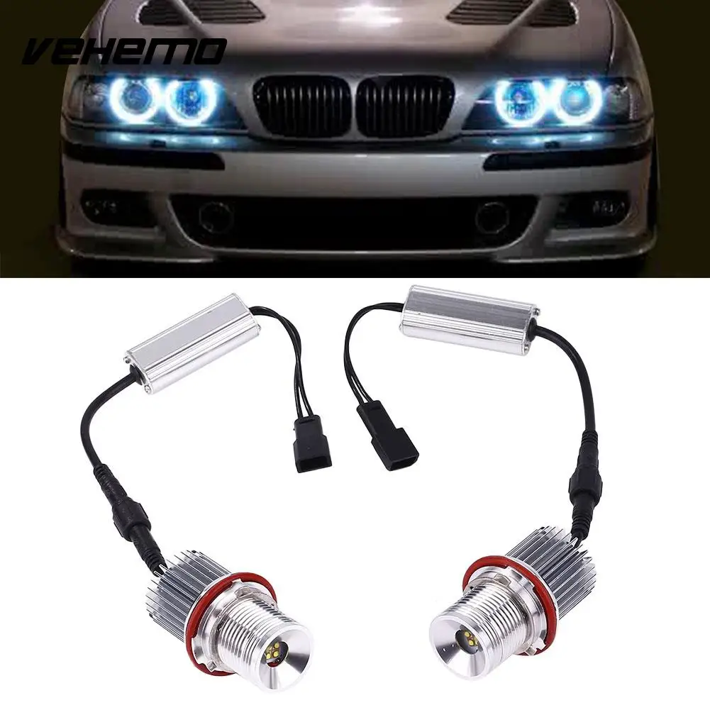 Bi led bmw e39