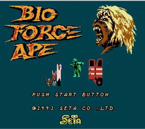 Bio Force Ape 60 контактов игровая карта для 8 бит D99 игровой плеер