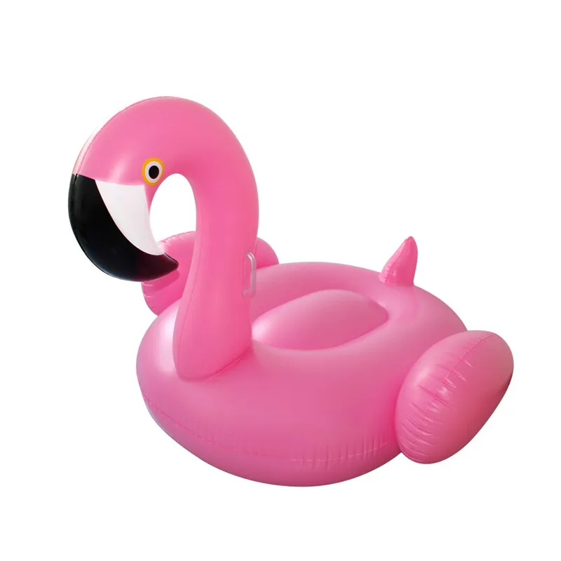 

Newest Summer Unicorn Swimming Float Inflatable Flamingo Swimming Float Unicorn Pool Float Tube Raft Kid Summer Water Toy