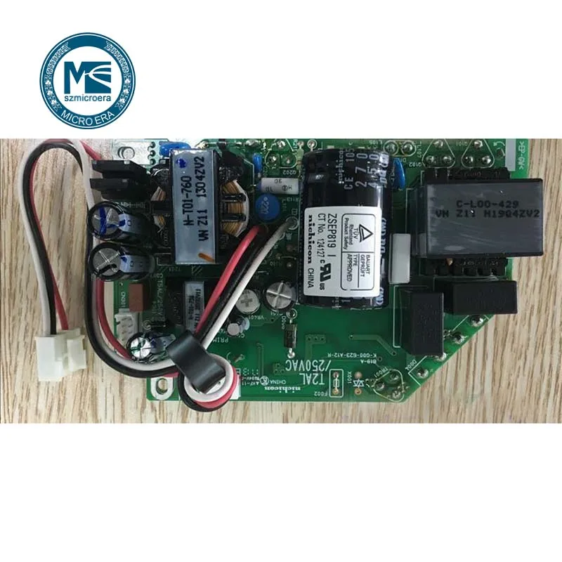 Projector power supply board for Espon EB C2090X/C730X/C735W ZSEP819