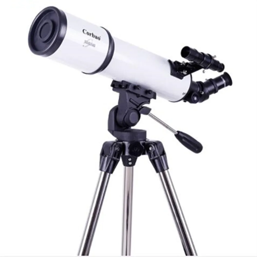 

Tianlang Corbao astronomical telescope professional student entry growth mirror 90AZ-S-PL25
