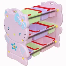 Ручки для шкафа мебель пластиковая книжная полка детский книжный шкаф детская игрушечная подставка шкаф для хранения игрушек estanterias infantiles