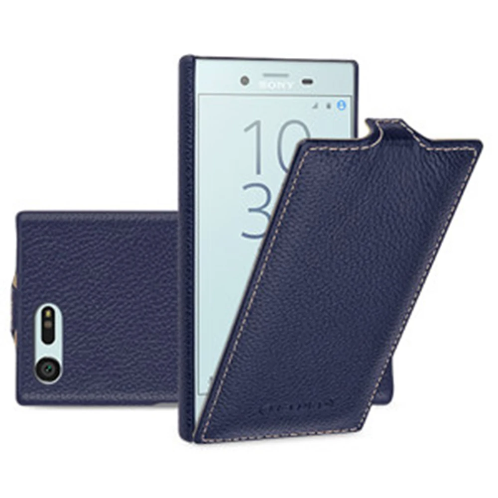 2017 Classic Style 100% Genuine Leather Case