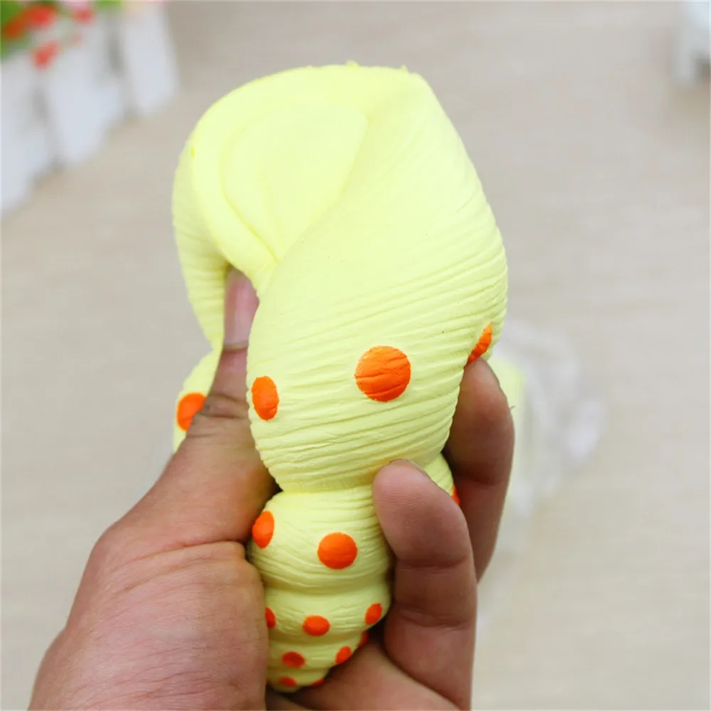 Игрушки для отдыха poopsie слизи сюрприз 12 см Squeeze Jumbo раковины мультфильм мягкими медленный нарастающее при сжатии игрушка в подарок весело