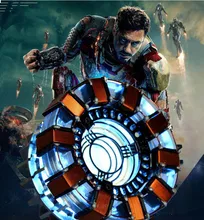 Children's Toys Marvel Heroes Iron Man Robotic Arms Electric Children's Battle Mask Action Figure Children's Toys Marvel Heroes Iron Man Robotic Arms Electric Children's Battle Mask Action Figure