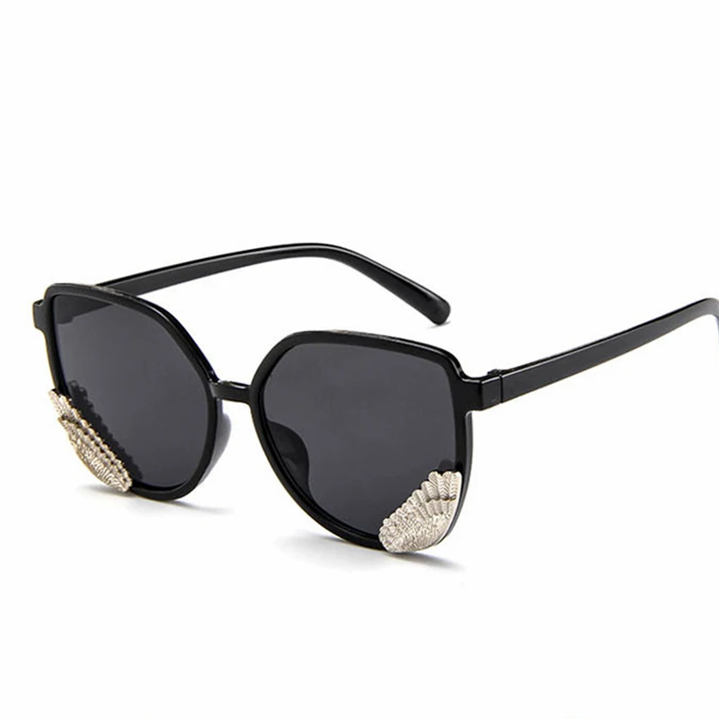 Fashion sunglasses female polaroid sunglasses women Eyewear UV400