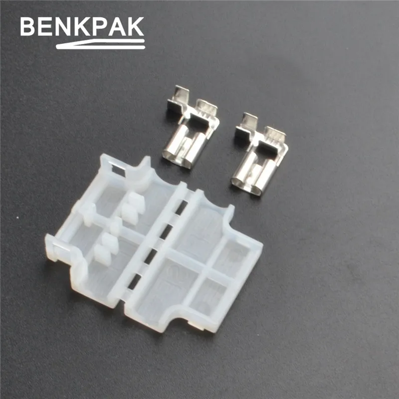 

10Sets Auto Standard Middle Fuse Holder