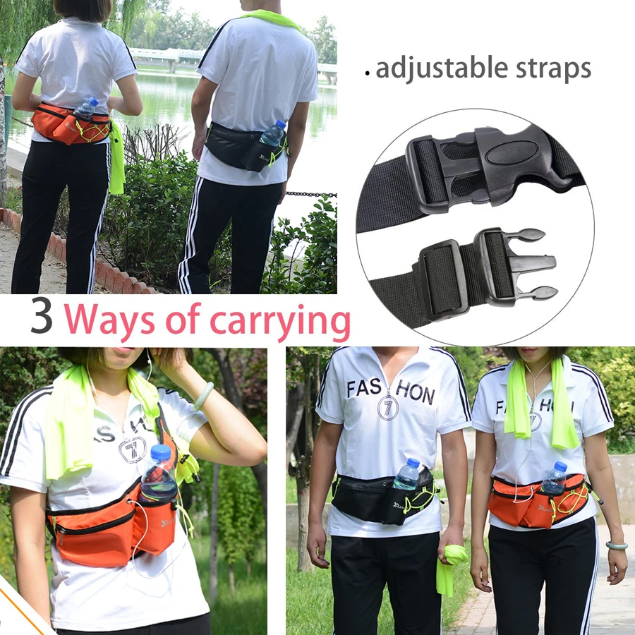 running belt