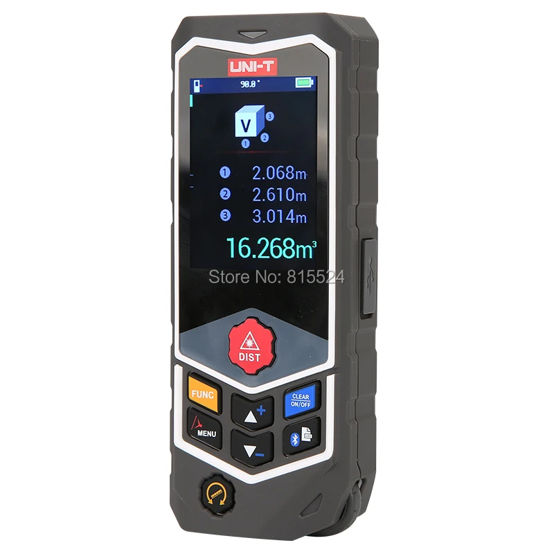 LM80DPRO 3