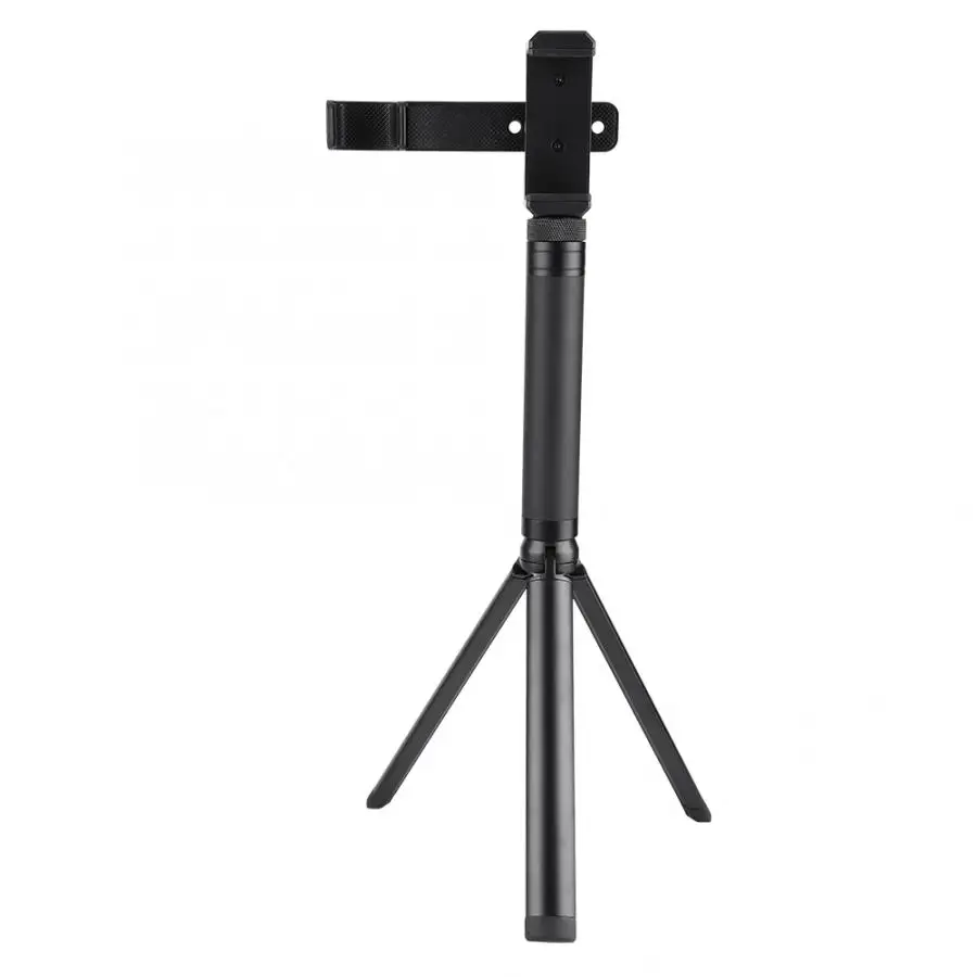 

Handheld Selfie Extension Stick Rod Tripod Stabilize Support for OSMO Pocket Camera gimbal accessories dslr