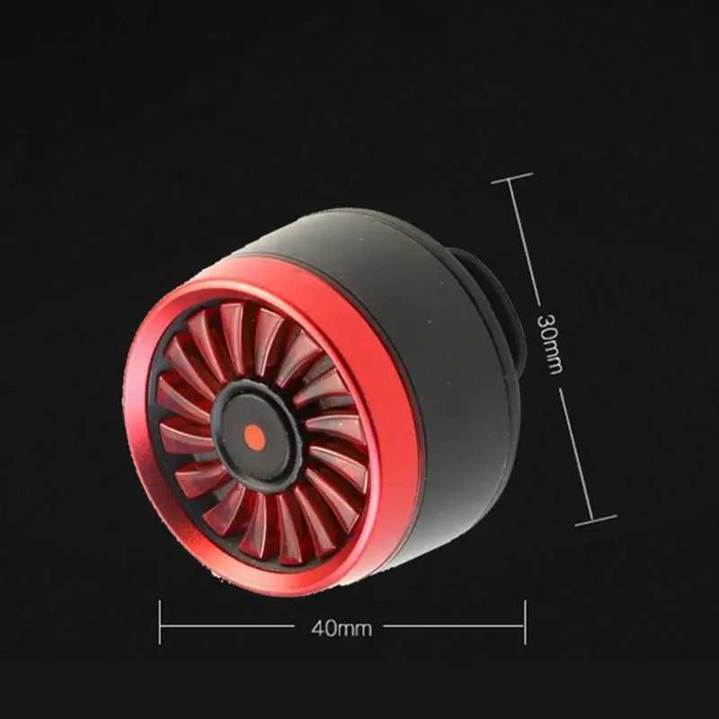 Perfect 2019 Bicycle Flashlight Smart Bike Rear Light Auto Start/Stop Brake Sensing IP65 LED USB Rechargeable Cycling Taillight 10