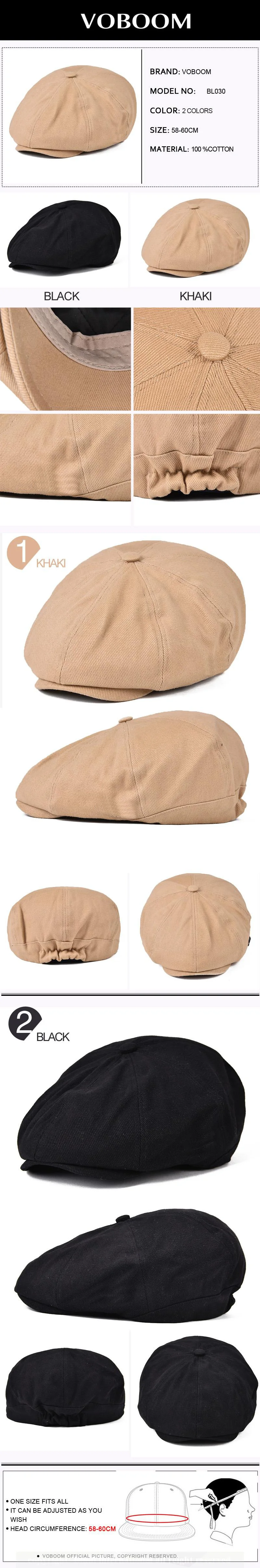Voboom Eight Panel Striped Tweed Newsboy Cap Ivy Irish Flat Cabbie Berets Hat For Men And Women 030 Beret Hat For Men Beret Hattweed Newsboy Cap Aliexpress