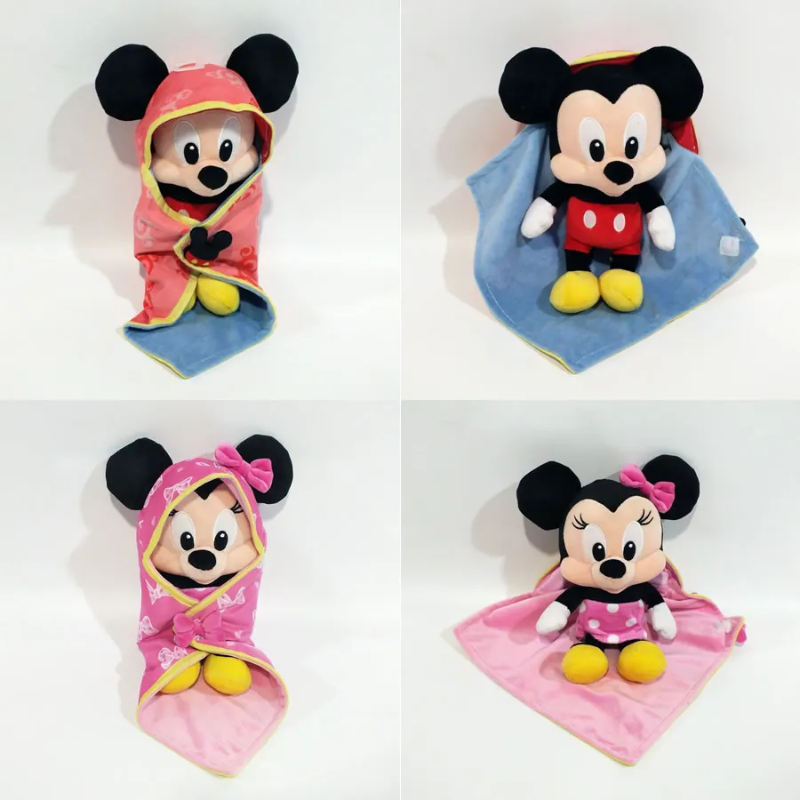 Phill N Des Comprare 1 Pz 28 Cm Cute Baby Mickey E Bambino Minnie Mouse Con Swaddle Peluche Molle Bambini Bambola Per I Regali Economici Prezzo Online Phill N Des Comprare 1 Pz 28 Cm Cute Baby Mickey E Bambino Minnie Mouse Con Swaddle Peluche Molle Bambini Bambola Per I Regali Economici Prezzo Online