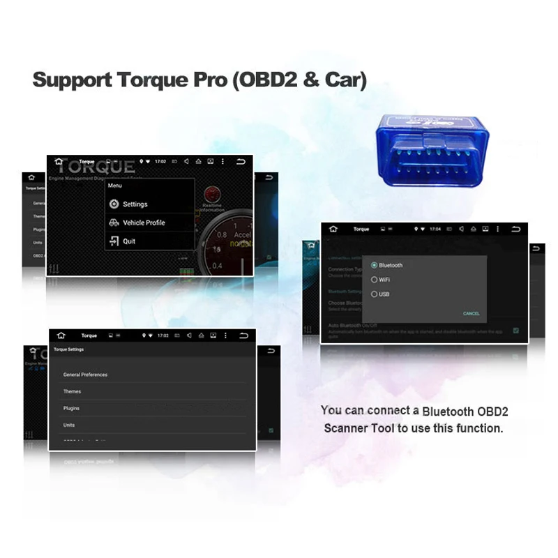 Excellent KSAOTU 7" DAB+ 4G Android 8.0 Car DVD Player SD GPS for Ford Mondeo Focus S/C-Max Galaxy 8 Excellent KSAOTU 7" DAB+ 4G Android 8.0 Car DVD Player SD GPS for Ford Mondeo Focus S/C-Max Galaxy 8