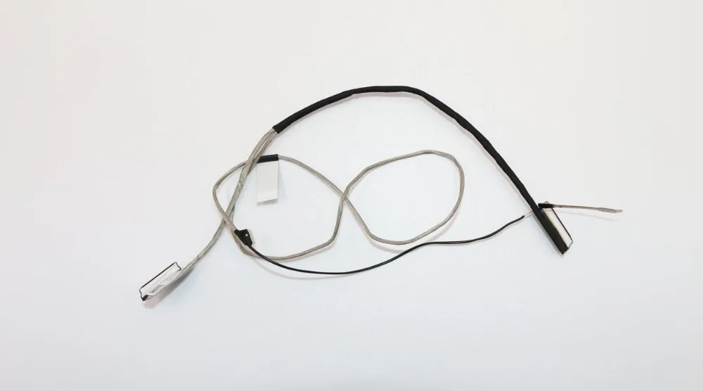 Novo para lenovo thinkpad t470p edp cable touch 01hw941
