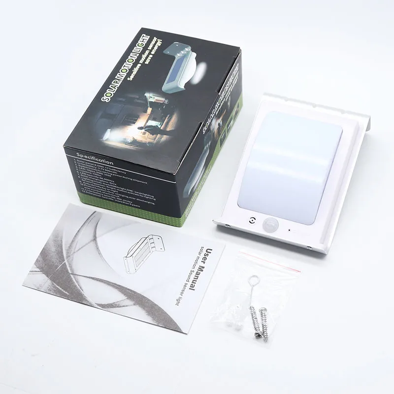 16l Solar Lamp Lights White (5)
