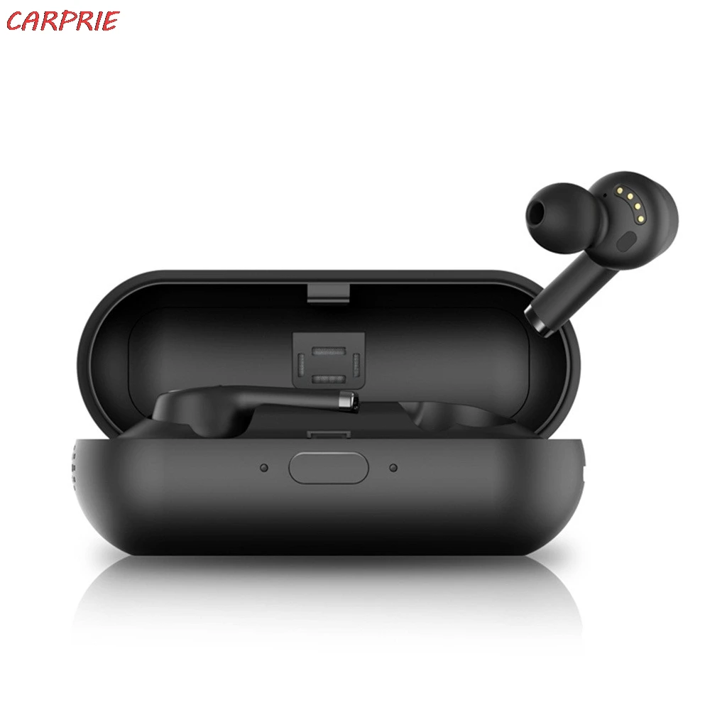 CARPRIE Smart беспроводной Bluetooth 5 0 мгновенный переводчик наушники гарнитура 29 язык TWS