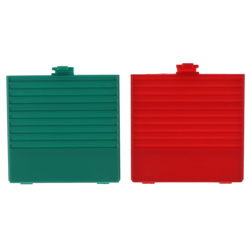 Brand New 1pc Battery Cover for NS GB High Quality Plastic Replacement