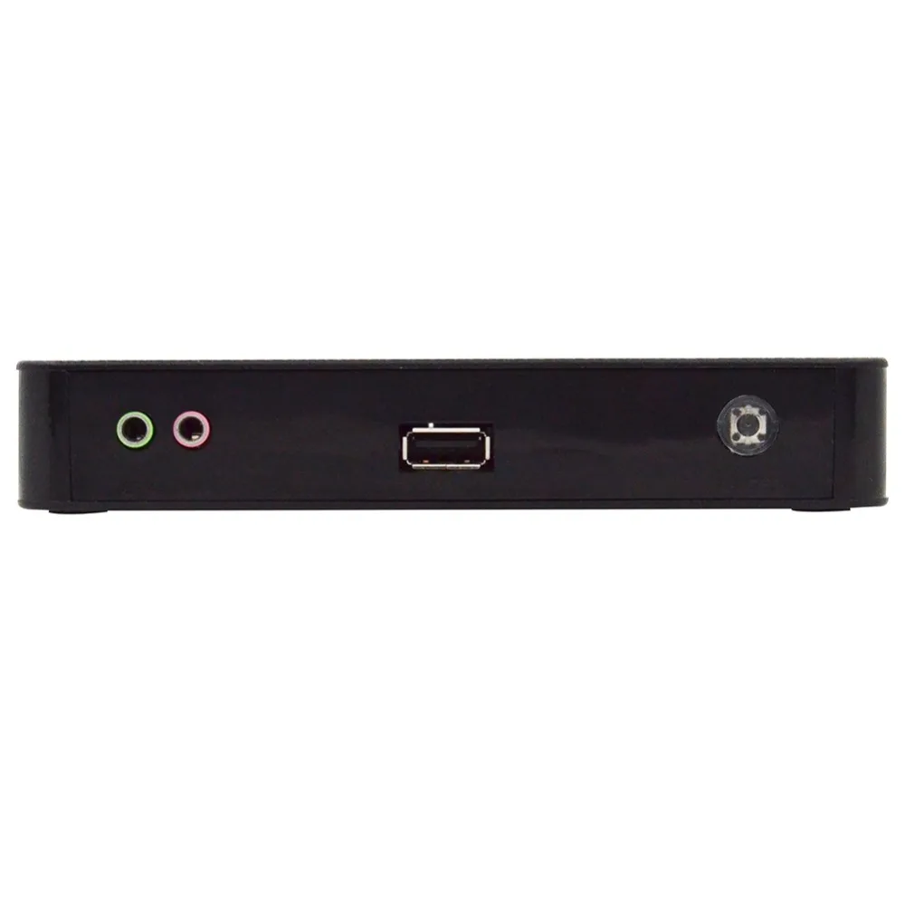 FL100 Thin Client RDP 7.1 Linux Windows 512M RAM 4G Flash Partaker (8)