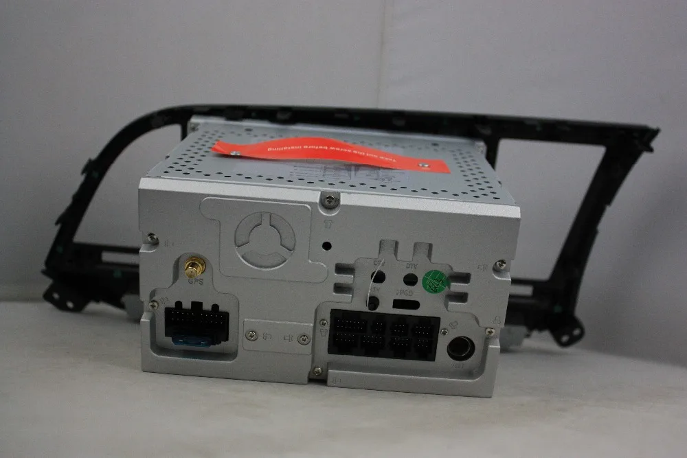 Best 8" Android 8.0 Car Stereo DVD Radio GPS Multimedia for Hyundai Elantra 2016 4GB RAM Bluetooth 3G/4G WIFI USB Mirror-link 5