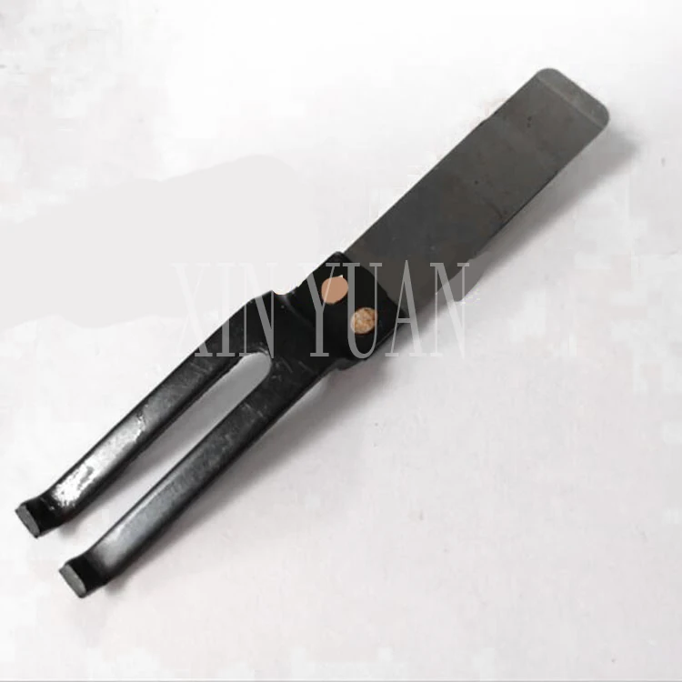 

F2.028.476S SM102 CD102 SO102 bent frame blade sheet separator
