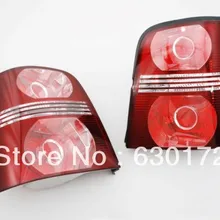 Задний светильник для VW Volkswagen Touran MK1