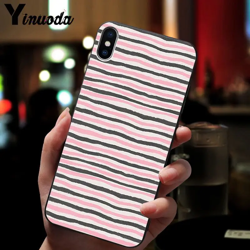 Simple stripe