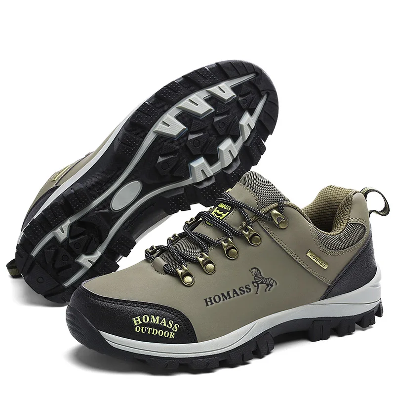 Atmungs Unisex Wandern Schuhe Herbst Wasserdichte Berg Herren Schuhe Trekking Schuhe Klettern Turnschuhe Camping Wohnungen Atmungs Unisex Wandern Schuhe Herbst Wasserdichte Berg Herren Schuhe Trekking Schuhe Klettern Turnschuhe Camping Wohnungen