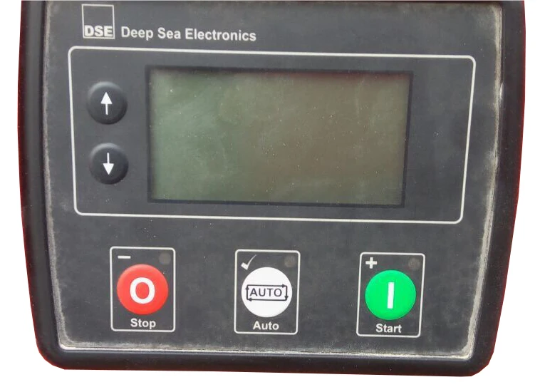 Контроллер для глубоководной установки генератора DSE4520 DSE 4520|deep sea controller|generator set