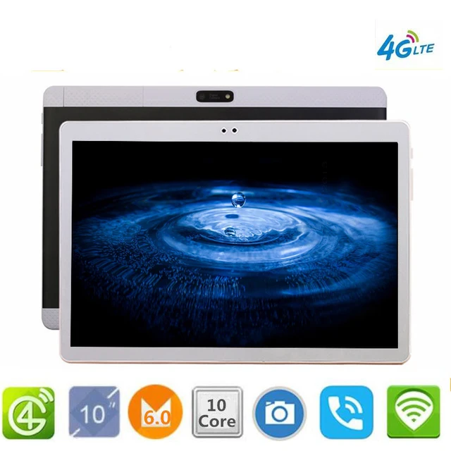 Best Price Free shipping K99 Tablt pcs GPS 10.1' Tablet Android 6.0 10 Core 128GB ROM 8MP Tablet PC 1920X1200 WIFI GPS bluetooth Google Best Price Free shipping K99 Tablt pcs GPS 10.1' Tablet Android 6.0 10 Core 128GB ROM 8MP Tablet PC 1920X1200 WIFI GPS bluetooth Google